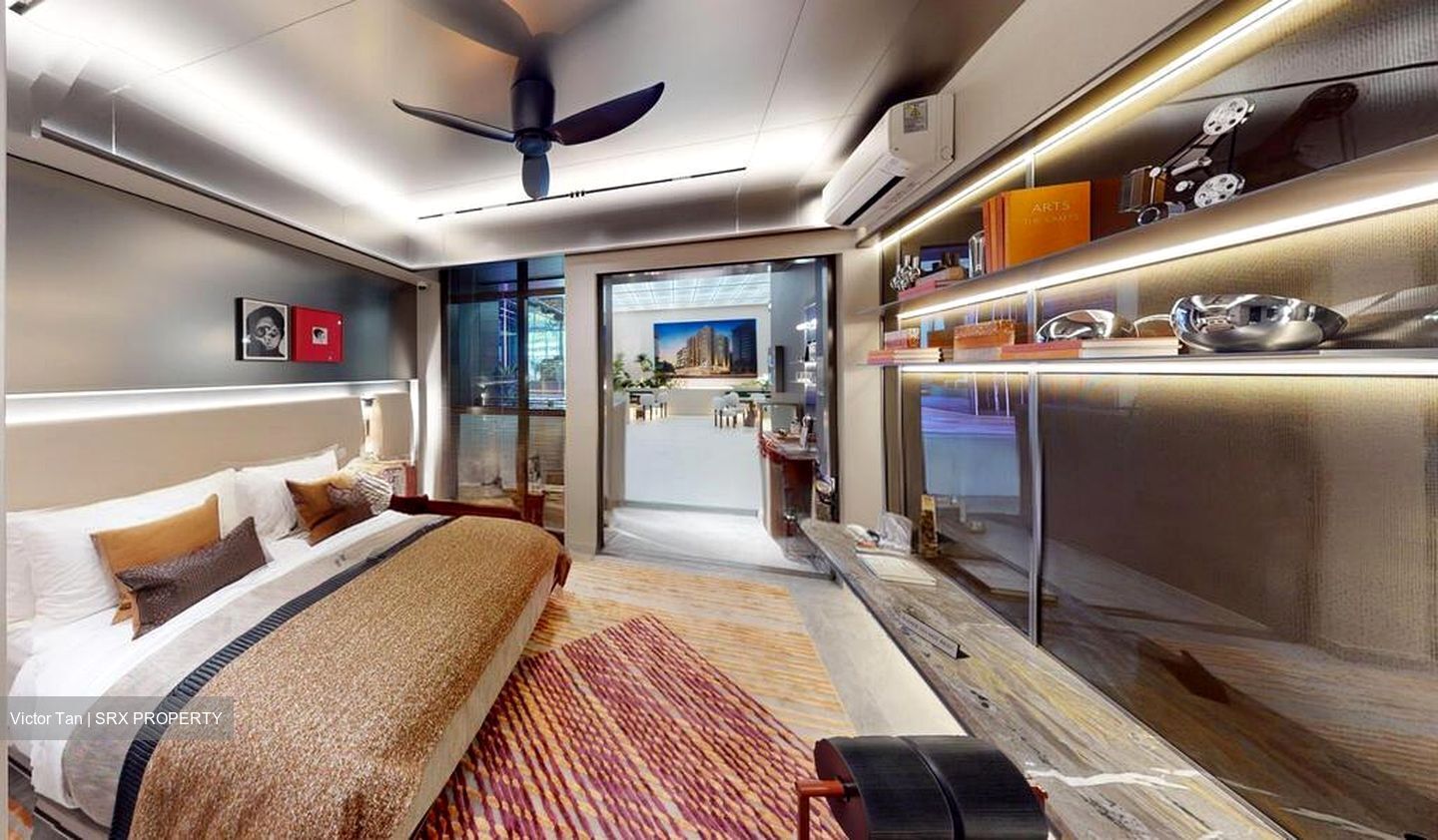 Orchard Road (D9), Condominium #495563541